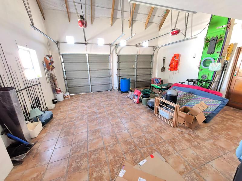 3 Bedroom Property for Sale in Dwarskersbos Western Cape